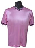 Pre-Numbered PINK Epic Team Soccer Jerseys W/BK #s