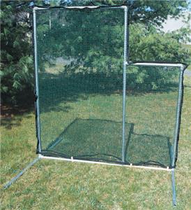GS 6x5.5 Baseball Pitchers Screens