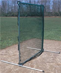 GS 6x5.5 Baseball Baseman Screens