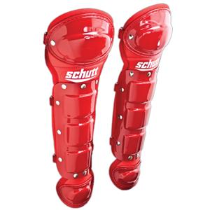 Schutt Youth Baseball or Softball Leg Guards