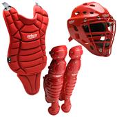 Schutt Youth Baseball Catcher's Gear Kits