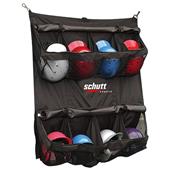 Schutt Hanging Baseball or Softball Helmet Bags Schutt Hanging Baseball or Softball Helmet Bags