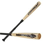 Combat Backbone Adult Baseball Bats