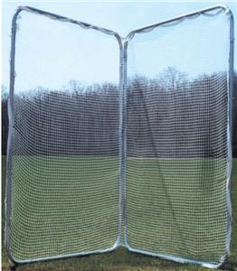 GS 7x10 Mini Folding Baseball Backstops