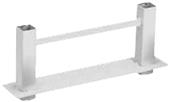 Schutt Baseball Pitching Rubber Ground Anchors Schutt Baseball Pitching Rubber Ground Anchors