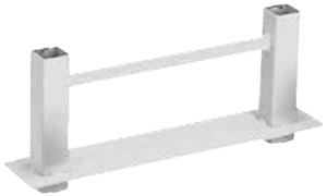 Schutt Baseball Pitching Rubber Ground Anchors