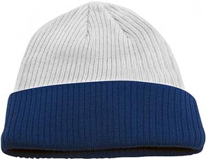 Richardson 119 "Acrylic" Rib Knit Beanie w/Cuff