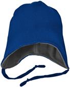 Richardson Knit Beanies w/ Flaps and Fleece Lining
