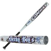 Combat Derby Boys Softball Bats