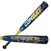Combat Bumgardner 98 Anti Virus Softball Bats