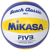 Mikasa FIVB Beach Mini Replica Volleyballs Mikasa FIVB Beach Mini Replica Volleyballs