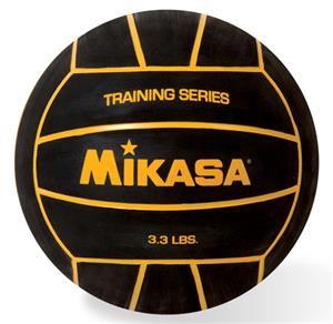 Mikasa 3.3 lb. Water Polo Training Balls