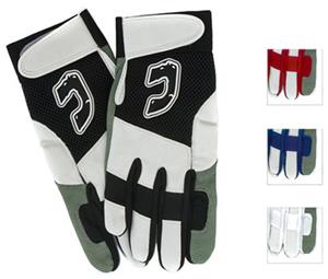 Team Combat Youth Ultra Dry Mesh Batting Gloves