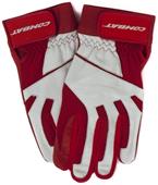 JM26 Signature Batting Gloves