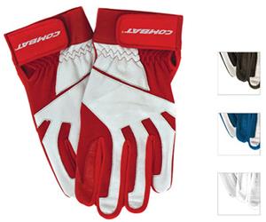 JM26 Signature Batting Gloves