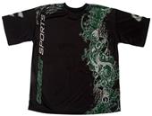 Combat Off The Field Shirts