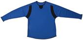 Combat Long Sleeve Mini Mesh Pullover