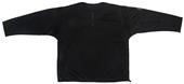 Combat Quarter Zip Long Sleeve Mini Mesh Pullover