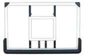 Acrylic 30"x 44" Replacement Basketball Backboards Acrylic 30"x 44" Replacement Basketball Backboards