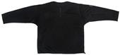Combat Youth Quarter Zip LS Mini Mesh Pullover