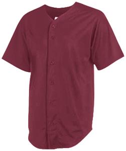 Teamwork Cutter Stadium Core Mesh Jersey