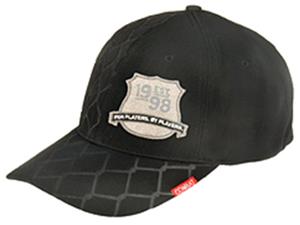 Team Combat Fitted Hat