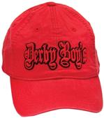 Team Combat Derby Boys Hat - Flex Fit