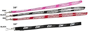 Combat Sports Lanyard