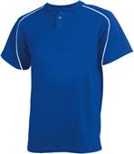 Teamwork Closer 2-Button Cool Mesh Jerseys