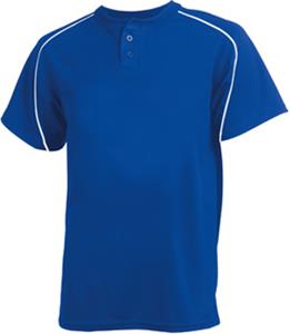 Teamwork Closer 2-Button Cool Mesh Jerseys