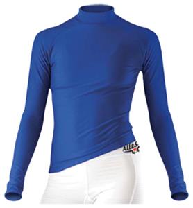 Alleson Women's Softball Compression Shirts