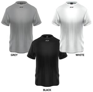 3n2 Tec Training Short Sleeve Shirts