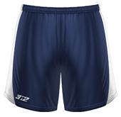 3n2 Women's Polyzone Fabric Practice Shorts Navy