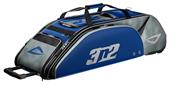3n2 Go Bag Softball/Baseball Terrain Wheeled Bags 3n2 Go Bag Softball/Baseball Terrain Wheeled Bags
