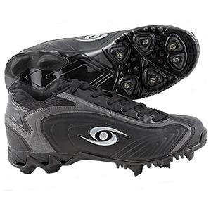 ACACIA Adult Thunder-Mid Baseball Cleats