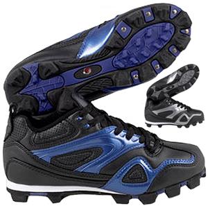 ACACIA Youth Base Hit-Low Baseball Cleats