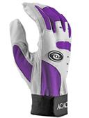 ACACIA Youth Home Run Baseball Batting Gloves ACACIA Youth Home Run Baseball Batting Gloves
