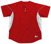 3n2 Emotion 2 Button Henley Baseball Jerseys 3n2 Emotion 2 Button Henley Baseball Jerseys