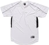 3n2 2 Button Henley Baseball Jerseys-Closeout