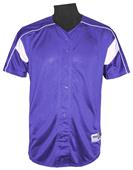 3n2 Faux Full Button Baseball Jerseys-Closeout