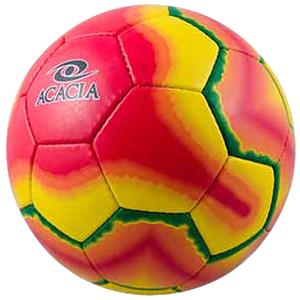 ACACIA Tie-Dye I Training Level Soccer Balls