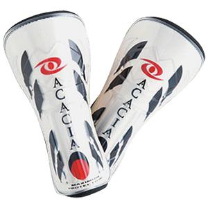 ACACIA Elite Soccer Shinguards-NOCSAE