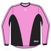 ACACIA Youth Pink Cobra Soccer Goalkeeper Jerseys