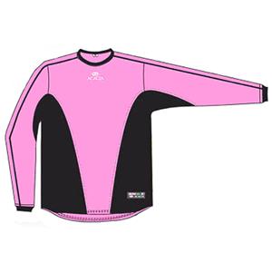 ACACIA Youth Pink Cobra Soccer Goalkeeper Jerseys
