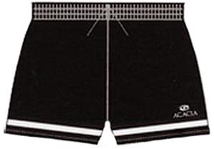 ACACIA Youth Deluxe Soccer Shorts