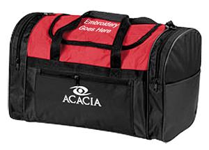 ACACIA Rocket Team Soccer Bags