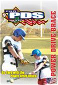 Adult Baseball Power Hitting Brace Training Aid
