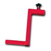 Baseball Power Drive Tee Leg Extension Bar