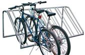 TC Sports Econo Bike Rack Holds 7 Bikes TC Sports Econo Bike Rack Holds 7 Bikes