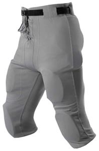 Alleson Youth 10 oz. Polyester Football Pants